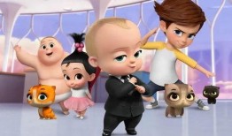 宝贝老板1在线观看,萌娃老板的奇幻冒险之旅