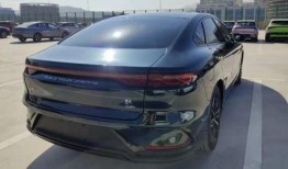 比亚迪新款爆料视频