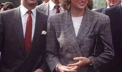 戴安娜爆料王室视频大全,揭秘皇室内幕视频大全