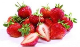 爆料草莓放毒视频食材