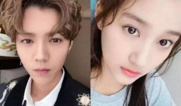 关晓彤鹿晗最新爆料微博,揭秘恋情背后的甜蜜与挑战