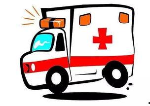 娱乐吃瓜酱最快救护车