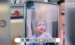 张子枫跟黄磊爆料视频,揭秘娱乐圈幕后故事