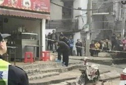 六安火车站爆料案件最新,警方全力侦破！”
