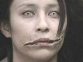 嘴裂女在线观看,在线观看背后的故事