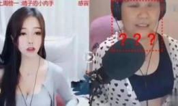 网红吃瓜直播是真的吗,揭秘真相与虚构的界限