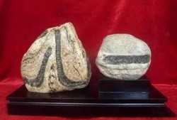 奇石制作爆料视频,揭秘奇石制作背后的艺术与技巧