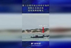 海洋最新爆料视频播放,最新爆料视频揭秘神秘海洋生物