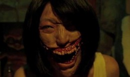 嘴裂女在线观看,在线观看背后的故事